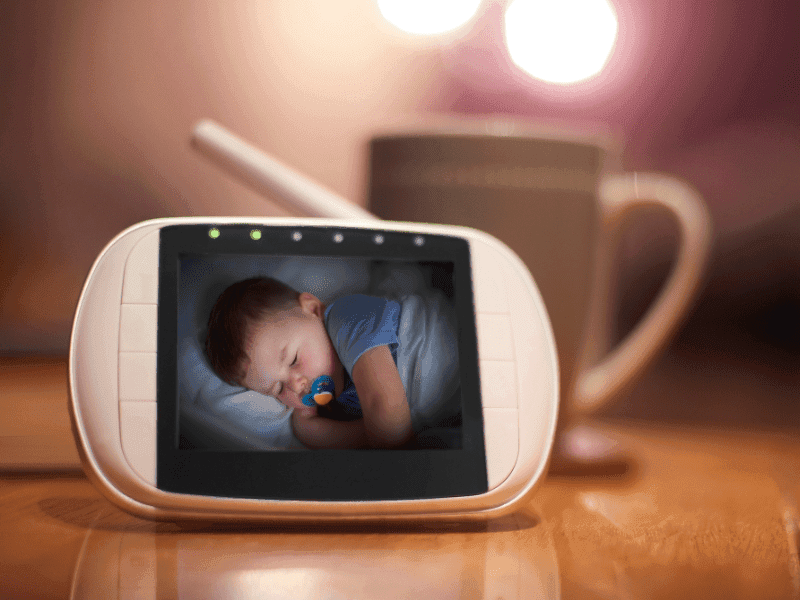 Mejores Monitores para Bebés: Video, Audio y Funciones Inteligentes Comparadas