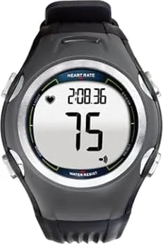 INNOVA by Innova Celular Smartwatch Banda Pecho Negro