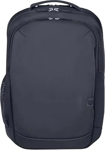 HP Inc. Mochila para portátil HP Everyday Unisex 40.9 c, gris, talla única