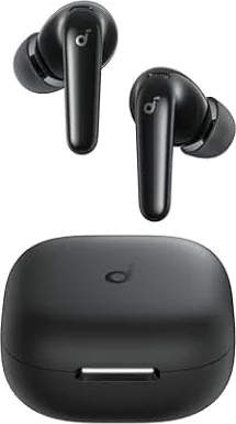 Soundcore P31i de Anker Auriculares Bluetooth con Cancelación de Ruido