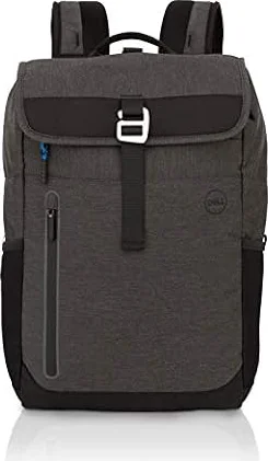 Dell 460-BBZP, Mochila para Portátil, Unisex adulto, Gris, 15"