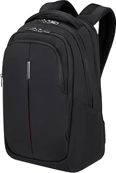 Samsonite GUARDIT 3.0 - Mochila para portátil 15.6", 22.5L, Negro (Black)