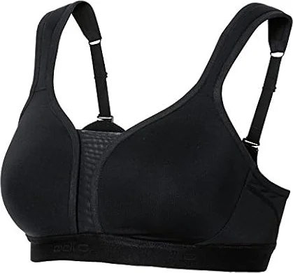Odlo Padded High Sujetador Deportivo Mujer sujeción Alta