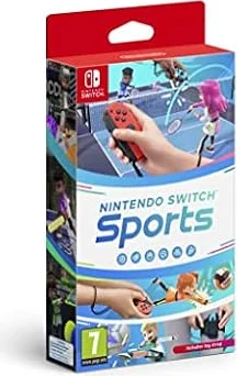 NINTENDO Switch Sports