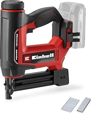 Einhell Clavadora con batería TE-CN 18/32 Li-Solo