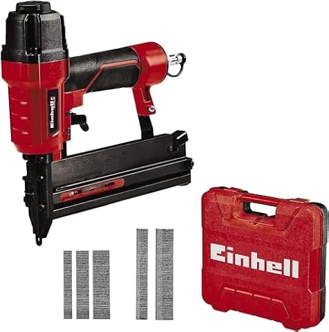 Einhell Grapadora de aire comprimido TC-PN 50