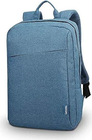 Lenovo Mochila Lenovo casual para equipos portátiles de 39,6 cm (15,6") B210 (Color Azul)