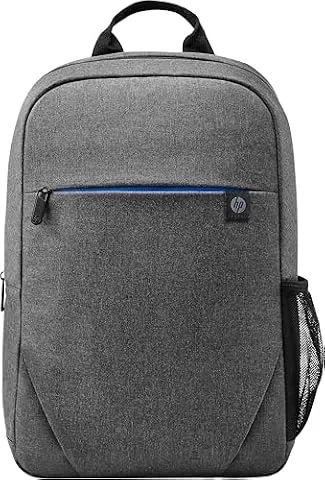 HP Prelude・Mochila para ordenador portátil・39,6 cm (15,6") (1E7D6UT) -, gris, talla única, Casual